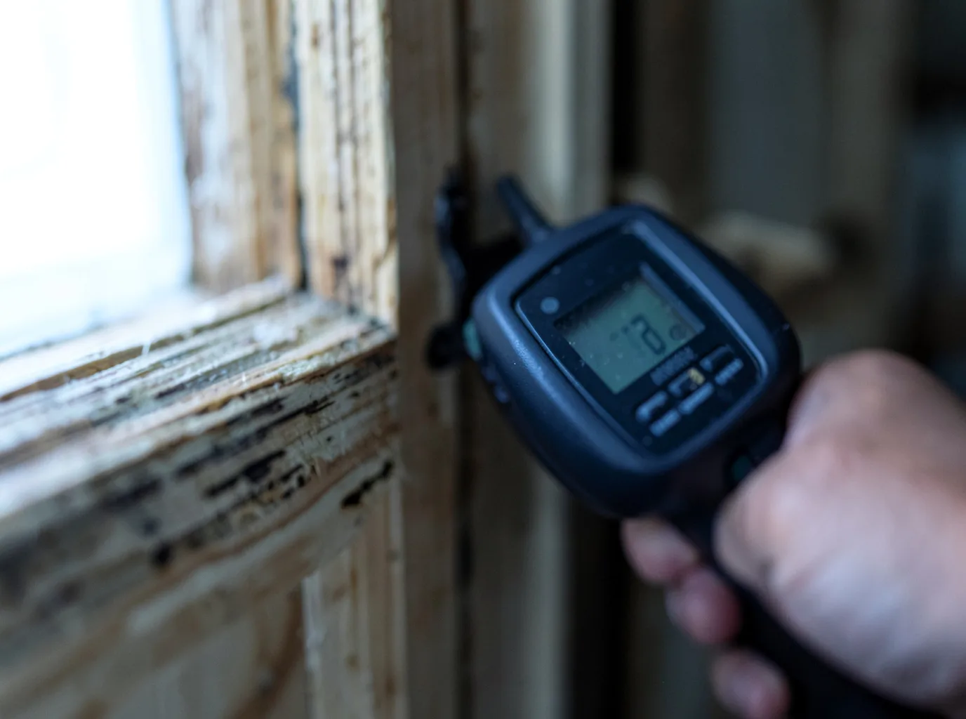 Ceiling Water Damage Repair in Covington, PA